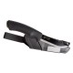 Morakniv Bushcraft Survival Black - Carbon Steel, When the outdoors becomes your workspace, you need a knife that keeps up with every challenge